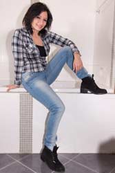 0751-6 Photoset of Nikita