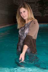 0754-3 Photoset of Ella